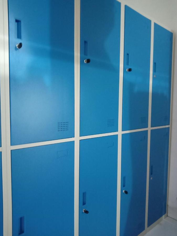 Reddoorz Hostel @ Feliz Noche Cengkareng Jakarta Eksteriør billede
